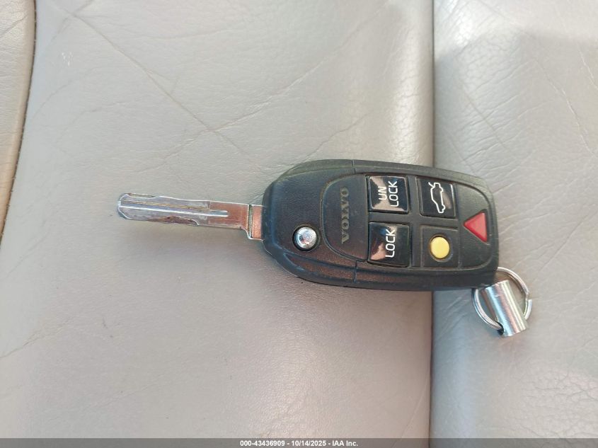 2006 Volvo V70 2.5T VIN: YV1SW592462550821 Lot: 43436909