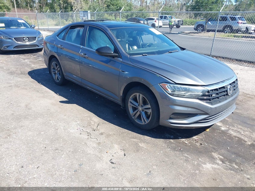 VOLKSWAGEN JETTA 1.4T R-LINE/1.4T S/1.4T SE