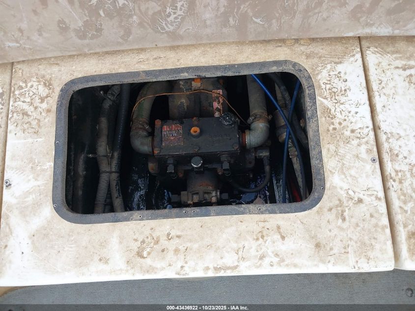 2008 Centurion Other VIN: FINR7462L708 Lot: 43436922