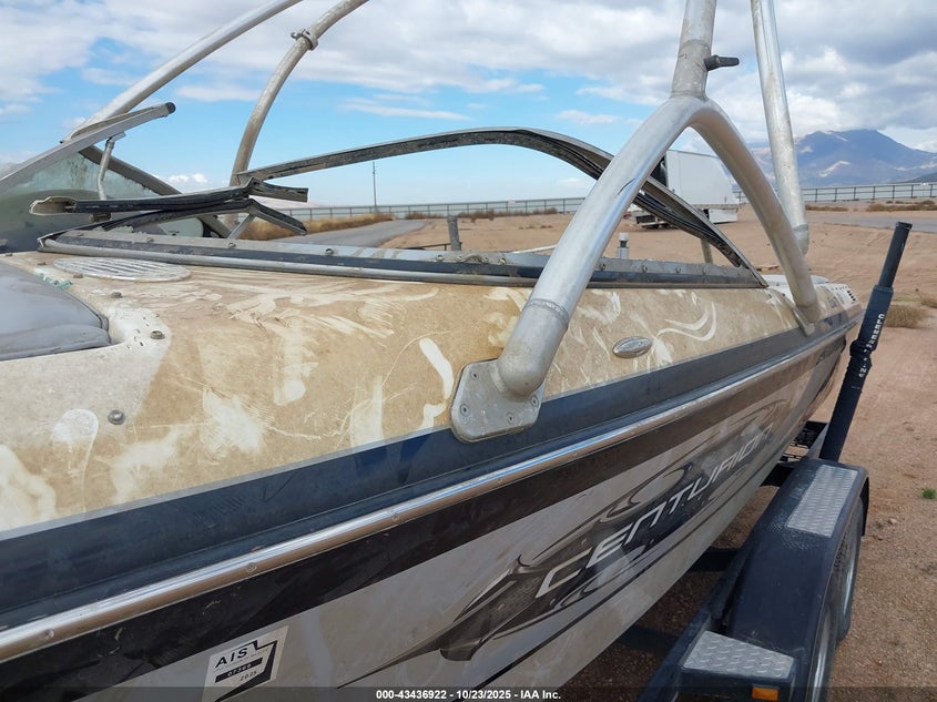 2008 Centurion Other VIN: FINR7462L708 Lot: 43436922