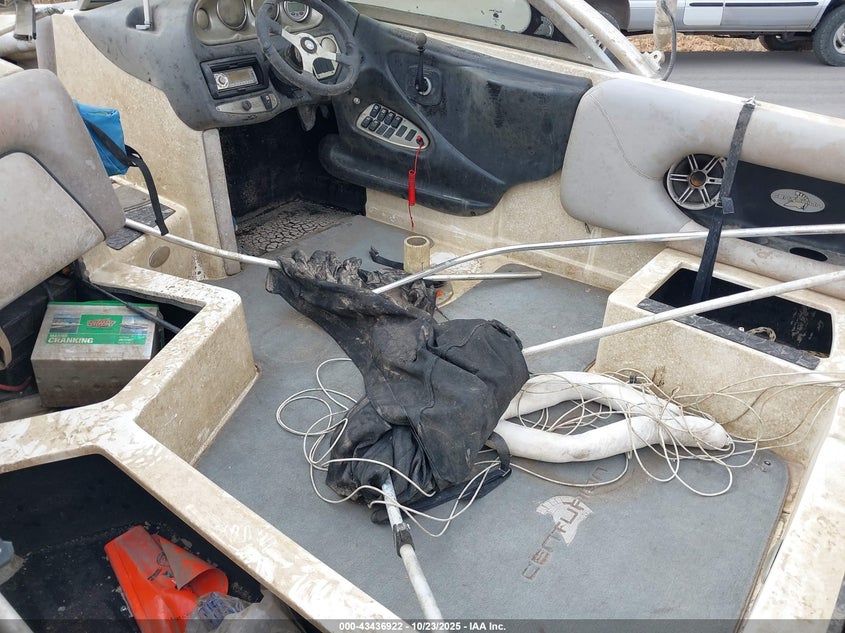 2008 Centurion Other VIN: FINR7462L708 Lot: 43436922