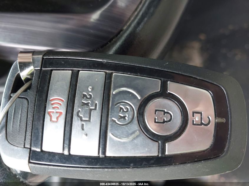 2020 Ford F-350 Limited VIN: 1FT8W3BT5LED16687 Lot: 43436925