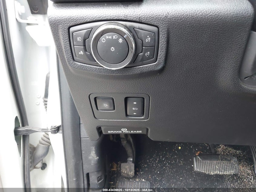 2020 Ford F-350 Limited VIN: 1FT8W3BT5LED16687 Lot: 43436925