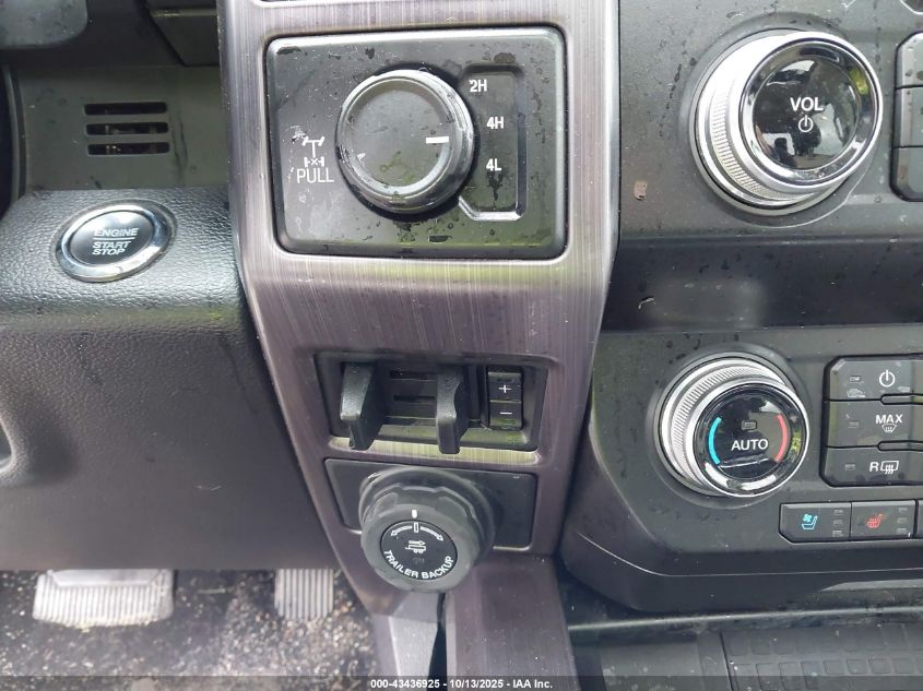 2020 Ford F-350 Limited VIN: 1FT8W3BT5LED16687 Lot: 43436925