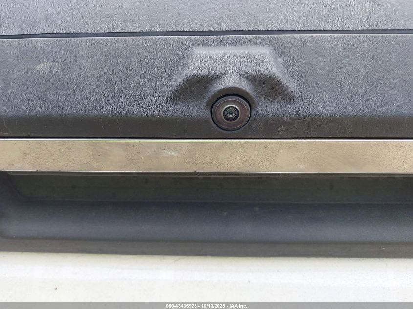 2020 Ford F-350 Limited VIN: 1FT8W3BT5LED16687 Lot: 43436925