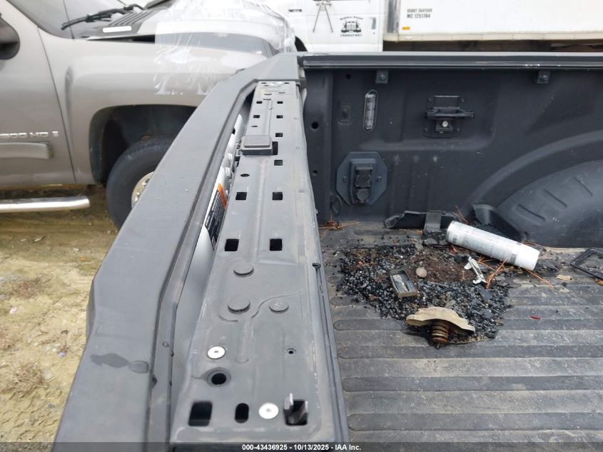 2020 Ford F-350 Limited VIN: 1FT8W3BT5LED16687 Lot: 43436925