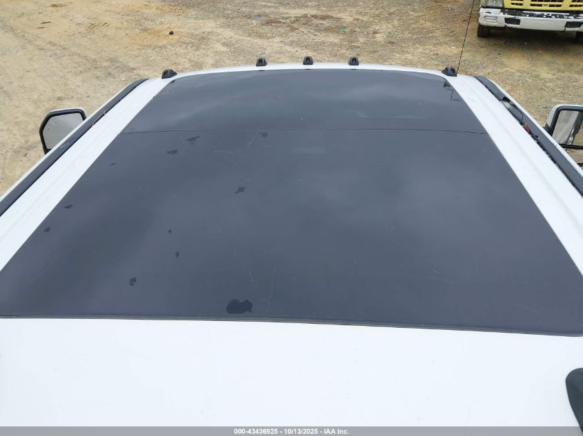 2020 Ford F-350 Limited VIN: 1FT8W3BT5LED16687 Lot: 43436925