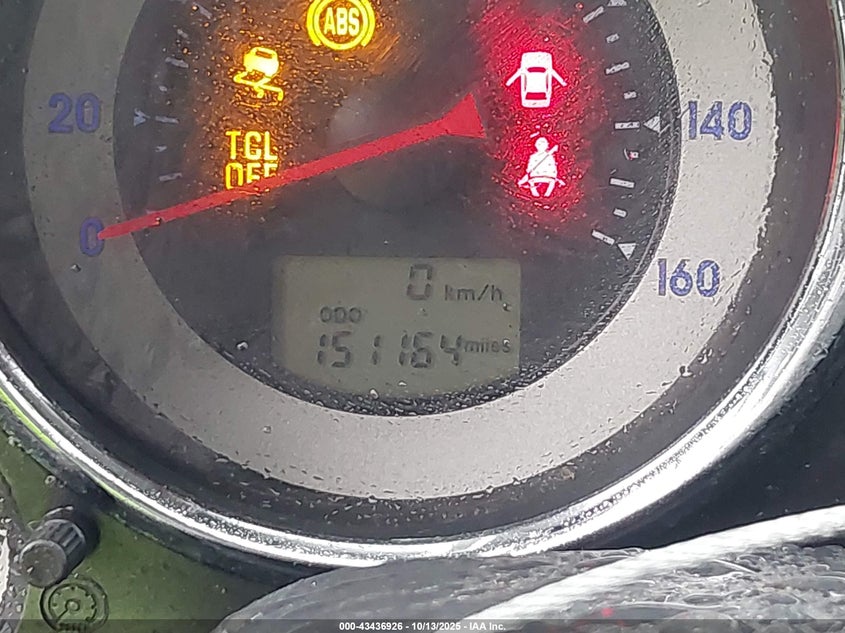 2007 Mitsubishi Eclipse Spyder Gt VIN: 4A3AL35T67E021400 Lot: 43436926