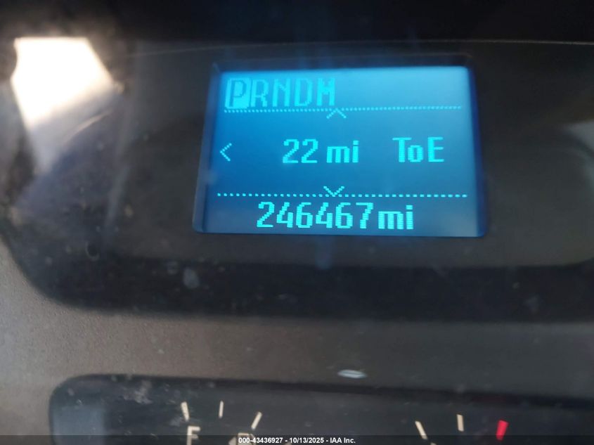 2015 Ford Transit-250 VIN: 1FTNR2CM2FKA37263 Lot: 43436927