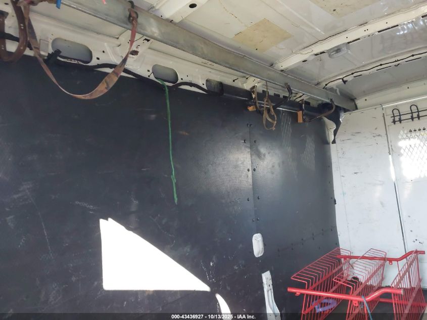 2015 Ford Transit-250 VIN: 1FTNR2CM2FKA37263 Lot: 43436927