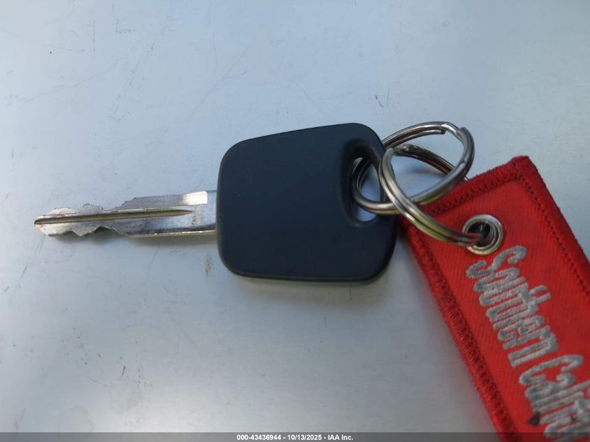 2003 Mercury Mountaineer VIN: 4M2DU66W13ZJ17648 Lot: 43436944