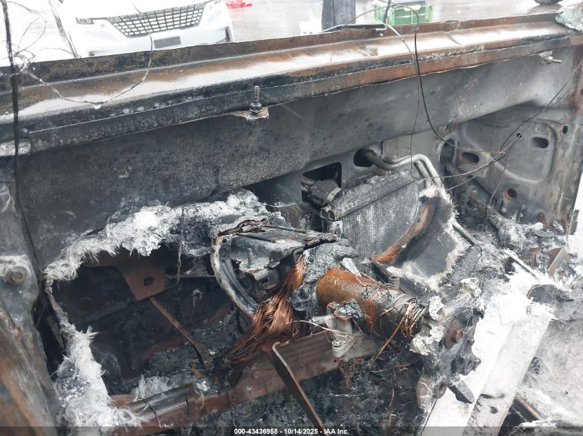 2008 Jeep Wrangler Unlimited X VIN: 1J4GA39178L581140 Lot: 43436958