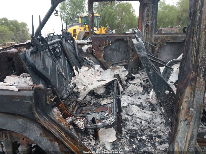 2008 Jeep Wrangler Unlimited X VIN: 1J4GA39178L581140 Lot: 43436958