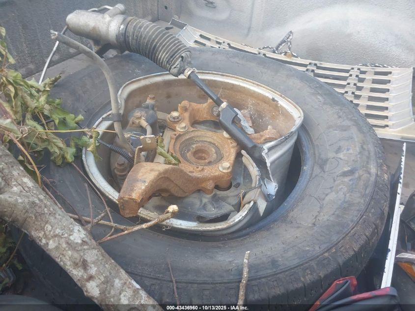 2010 Ford F-150 Fx2 Sport/Xl/Xlt VIN: 1FTEW1C89AFD04146 Lot: 43436960