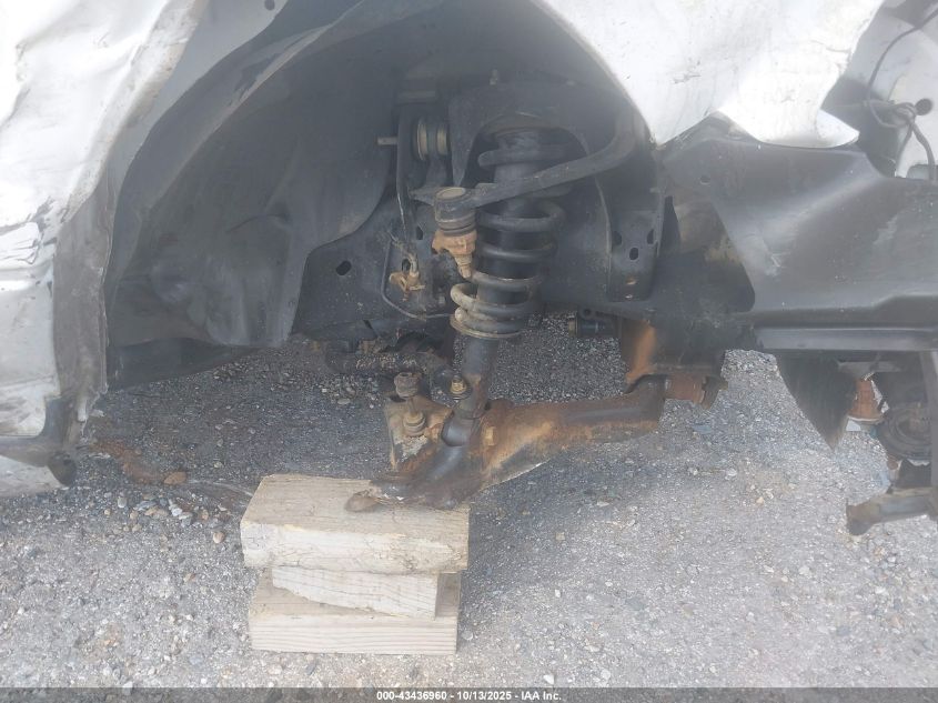 2010 Ford F-150 Fx2 Sport/Xl/Xlt VIN: 1FTEW1C89AFD04146 Lot: 43436960