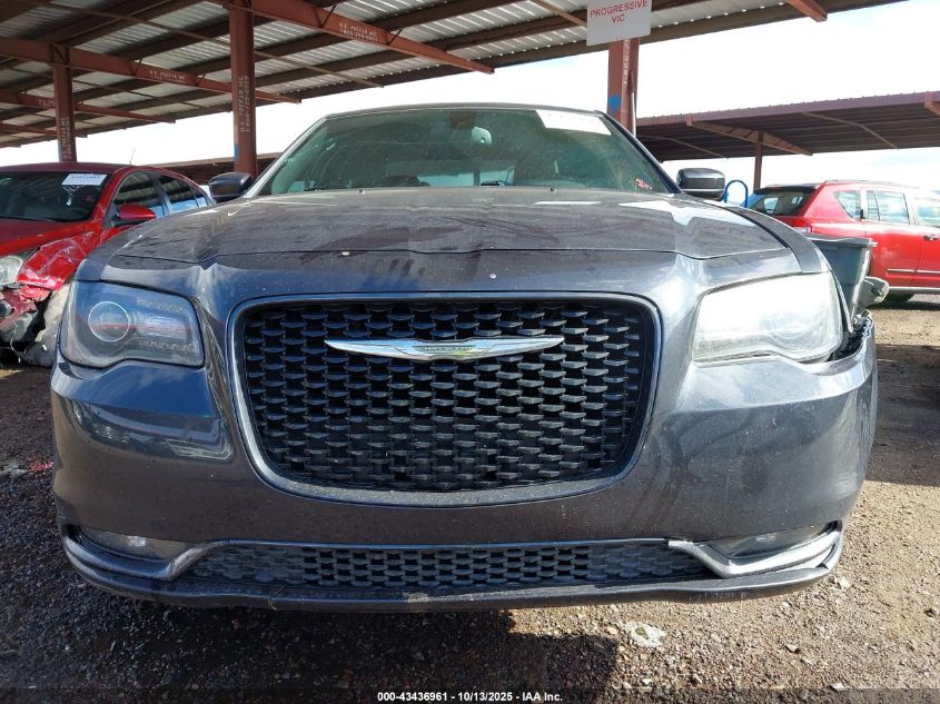 2015 Chrysler 300 300S VIN: 2C3CCABG2FH760220 Lot: 43436961