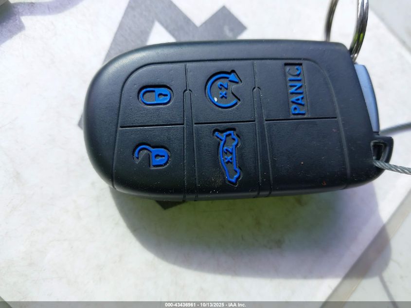 2015 Chrysler 300 300S VIN: 2C3CCABG2FH760220 Lot: 43436961