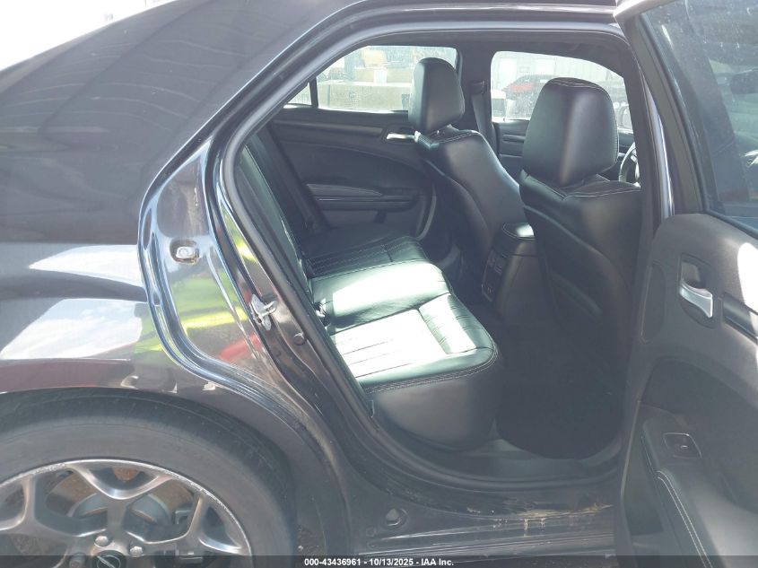 2015 Chrysler 300 300S VIN: 2C3CCABG2FH760220 Lot: 43436961