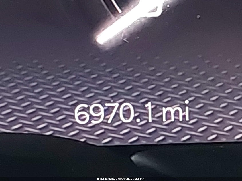 2025 Ram 1500 VIN: 1C6SRFFP9SN663182 Lot: 43436967