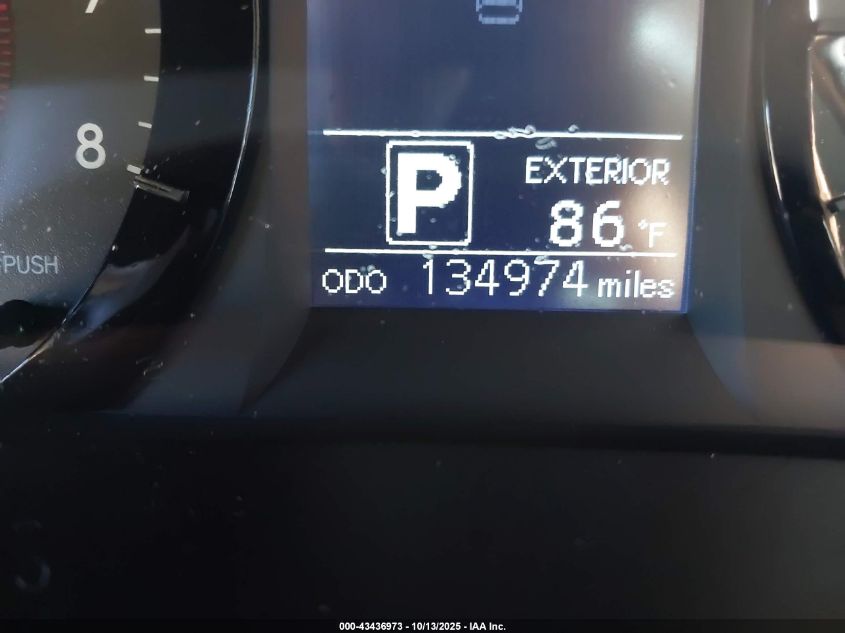 2017 Toyota Sienna Le 7 Passenger/Le 8 Passenger VIN: 5TDKZ3DC1H5801470 Lot: 43436973