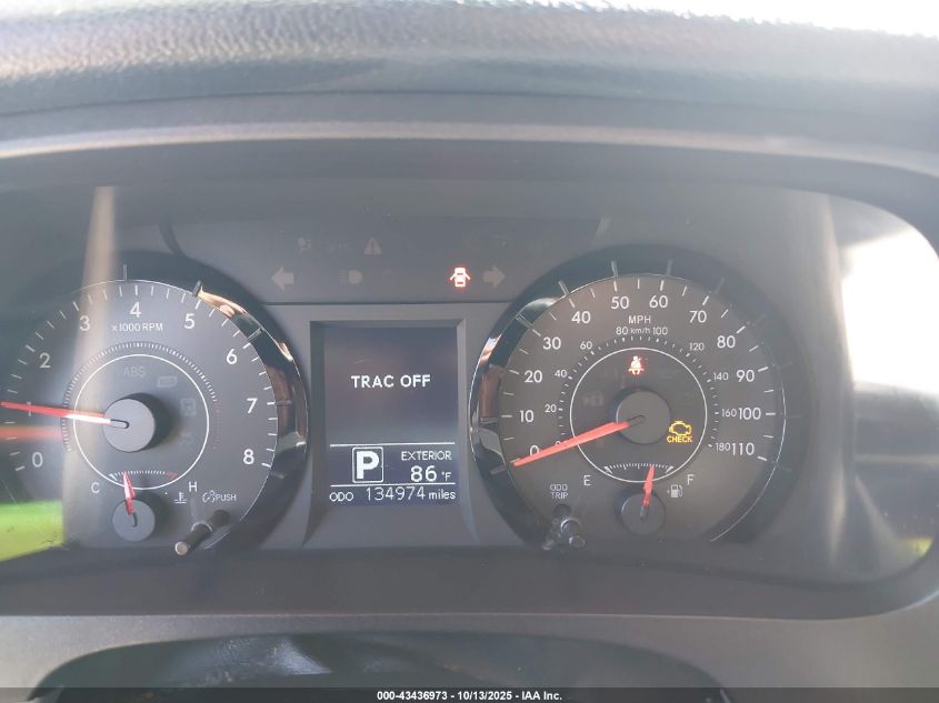 2017 Toyota Sienna Le 7 Passenger/Le 8 Passenger VIN: 5TDKZ3DC1H5801470 Lot: 43436973