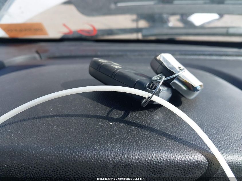 2025 Ram Promaster 3500 3500 High VIN: 3C6MRVJG4SE510384 Lot: 43437012