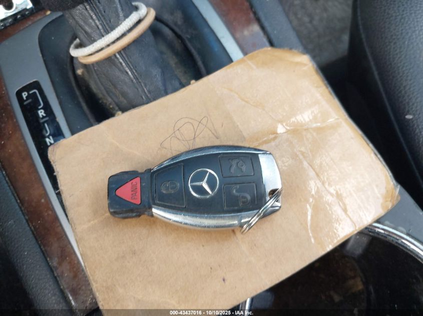 2011 Mercedes-Benz Glk 350 VIN: WDCGG5GBXBF574176 Lot: 43437016