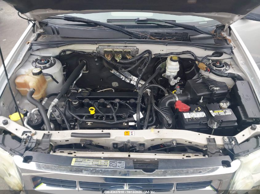 2009 Ford Escape Xlt VIN: 1FMCU03799KC03105 Lot: 43437018