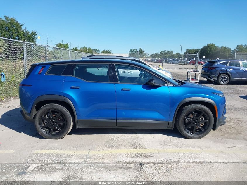 2023 Fisker Ocean Ultra VIN: VCF1UBU24PG008653 Lot: 43437037