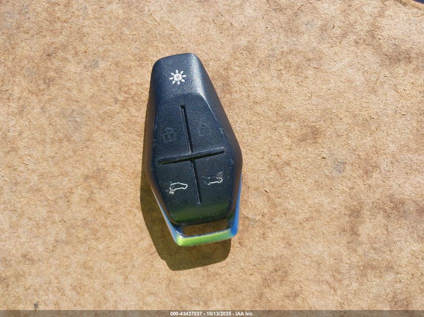 2023 Fisker Ocean Ultra VIN: VCF1UBU24PG008653 Lot: 43437037