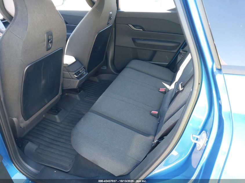 2023 Fisker Ocean Ultra VIN: VCF1UBU24PG008653 Lot: 43437037