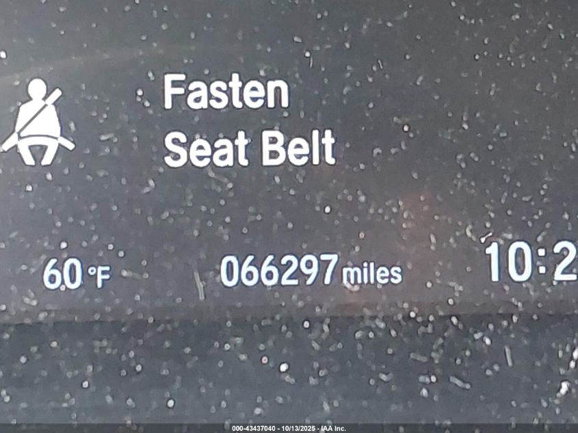 2019 Honda Cr-V Ex-L VIN: 5J6RW2H85KA002488 Lot: 43437040