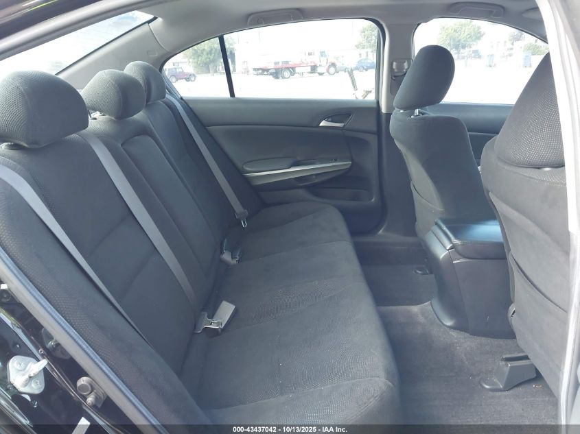 2008 Honda Accord 2.4 Ex VIN: 1HGCP26788A089431 Lot: 43437042