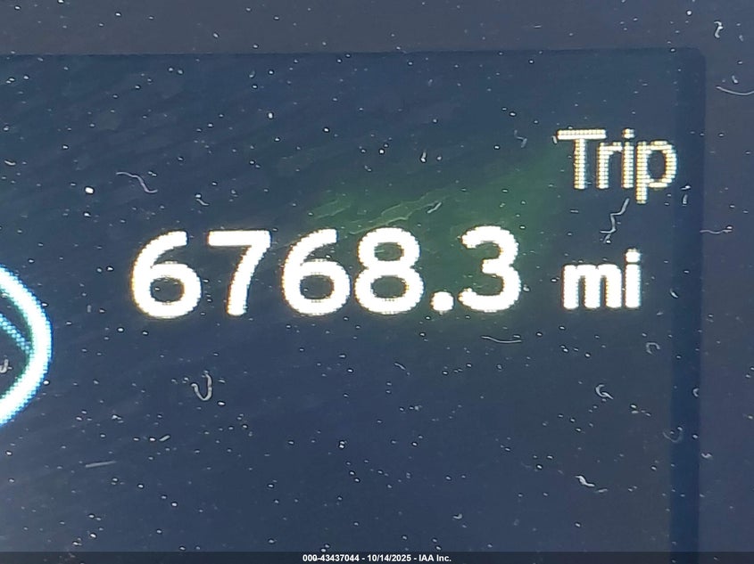 2017 BMW I3 94 Ah W/Range Extender VIN: WBY1Z8C37HV892405 Lot: 43437044