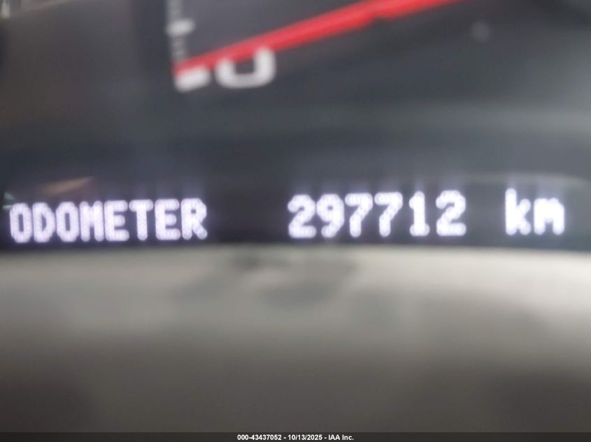 2003 Chevrolet Corvette VIN: 1G1YY22G035104862 Lot: 43437052