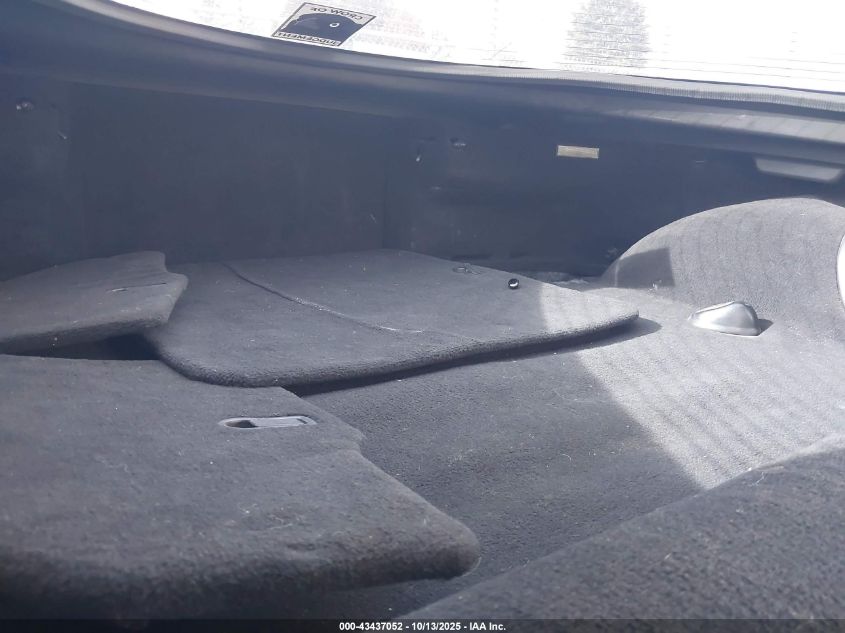 2003 Chevrolet Corvette VIN: 1G1YY22G035104862 Lot: 43437052