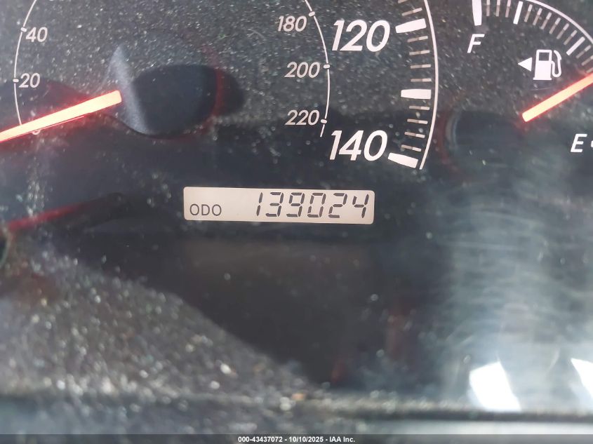 2006 Toyota Camry Le VIN: 4T1BE32KX6U145277 Lot: 43437072