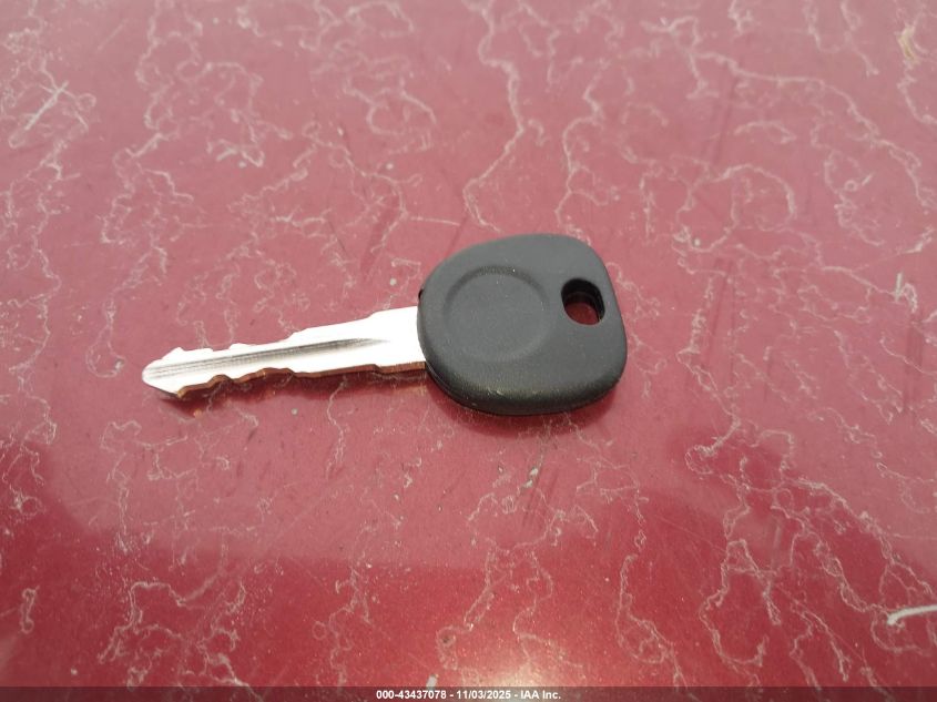 2008 Chevrolet Impala Lt VIN: 2G1WC583789165115 Lot: 43437078