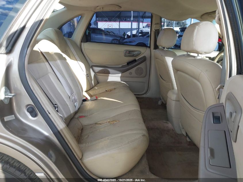 1999 Toyota Avalon Xl VIN: 4T1BF18B2XU336752 Lot: 43437089