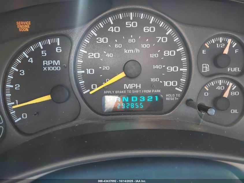 1999 Chevrolet Silverado 1500 Ls VIN: 2GCEC19T8X1200512 Lot: 43437092