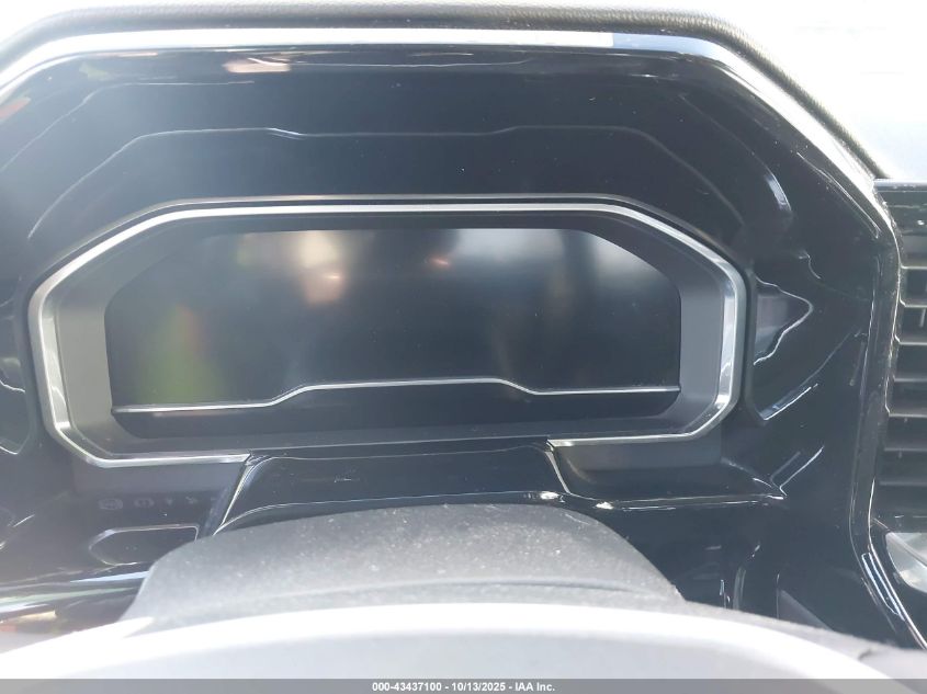 2023 GMC Sierra 1500 4Wd Short Box Elevation With 3Sb VIN: 1GTUUCED5PZ124225 Lot: 43437100