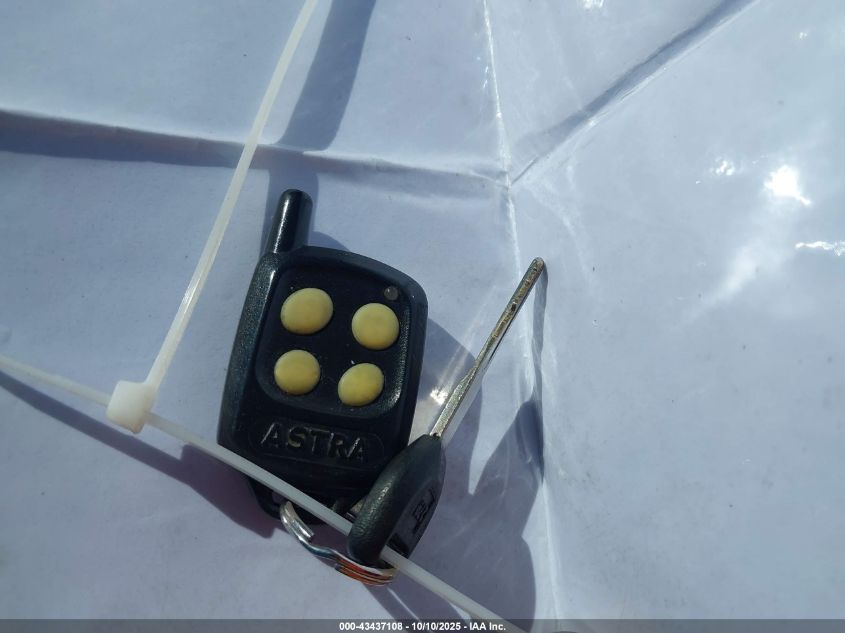 1992 Honda Civic Si VIN: 2HGEH3388NH530996 Lot: 43437108