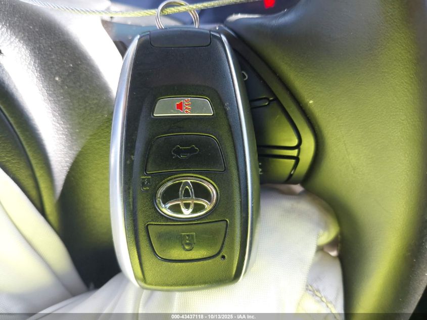 2023 Toyota Gr86 VIN: JF1ZNBB13P9763894 Lot: 43437118