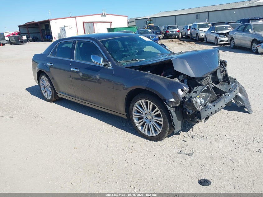 Vin: 2c3ccaeg3eh280231, lot: 43931977, chrysler 300c 2014 img_1