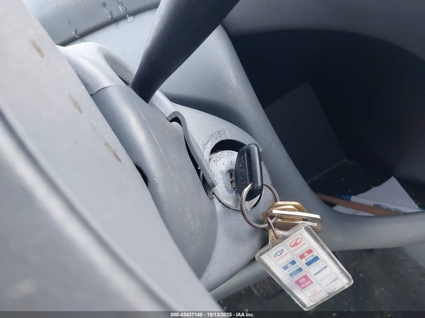 2001 Toyota Echo VIN: JTDAT123510192977 Lot: 43437140