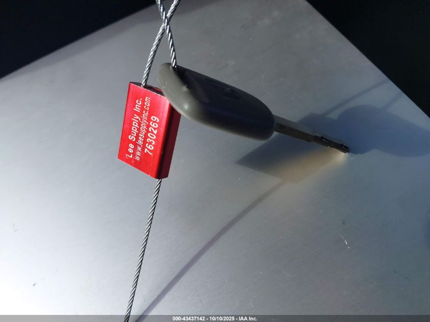 2007 Honda Accord 2.4 Se VIN: 1HGCM56357A114789 Lot: 43437142