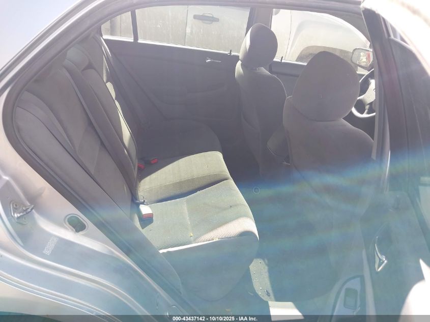 2007 Honda Accord 2.4 Se VIN: 1HGCM56357A114789 Lot: 43437142