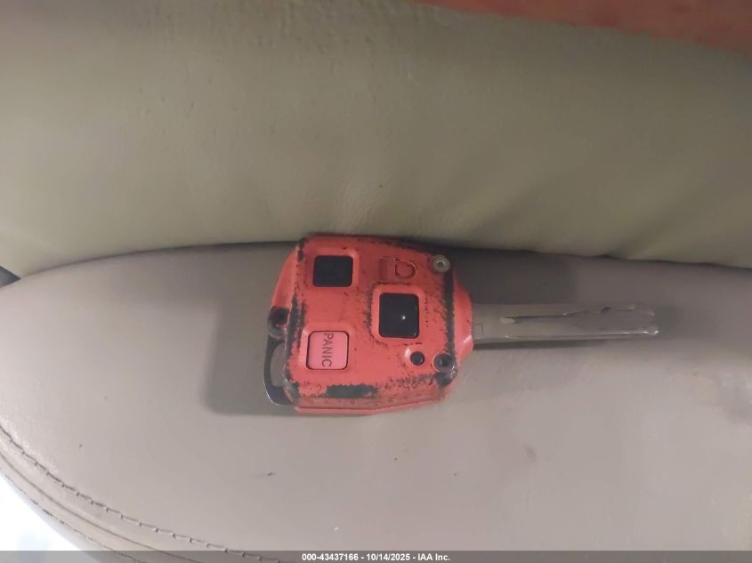 2006 Lexus Gx 470 VIN: JTJBT20X360115884 Lot: 43437166