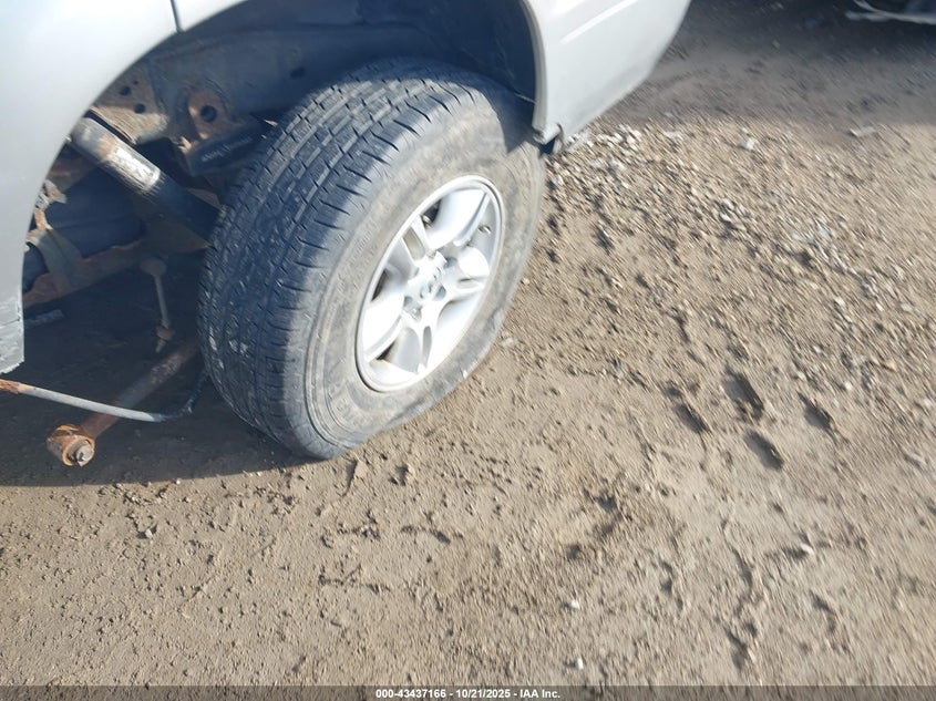 2006 Lexus Gx 470 VIN: JTJBT20X360115884 Lot: 43437166