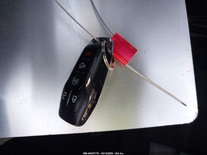 2013 Lincoln Mkz Hybrid VIN: 3LN6L2LU5DR820037 Lot: 43437175